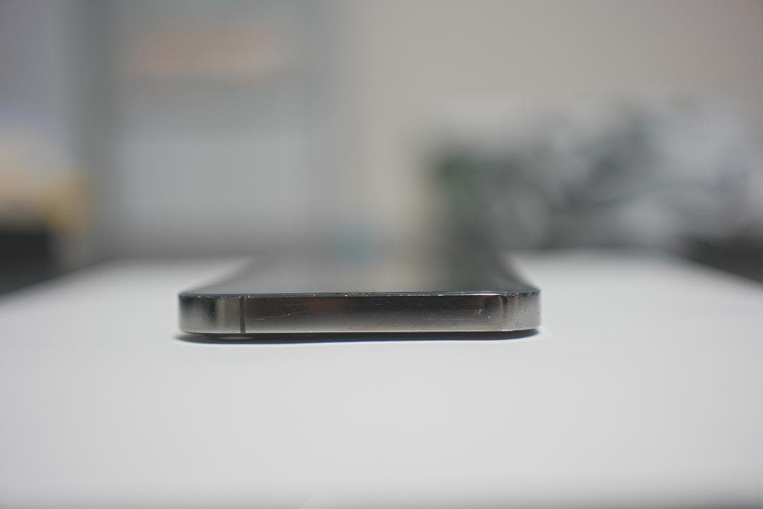 iPhone12 Pro グラファイト 256GB SIMロックなし