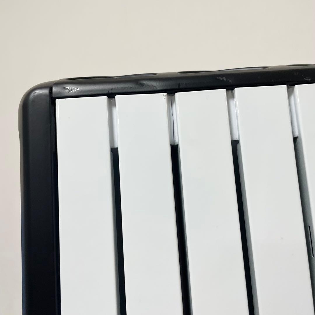 デロンギ オイルヒーター MDHU15-BK マルチダイナミックヒーター