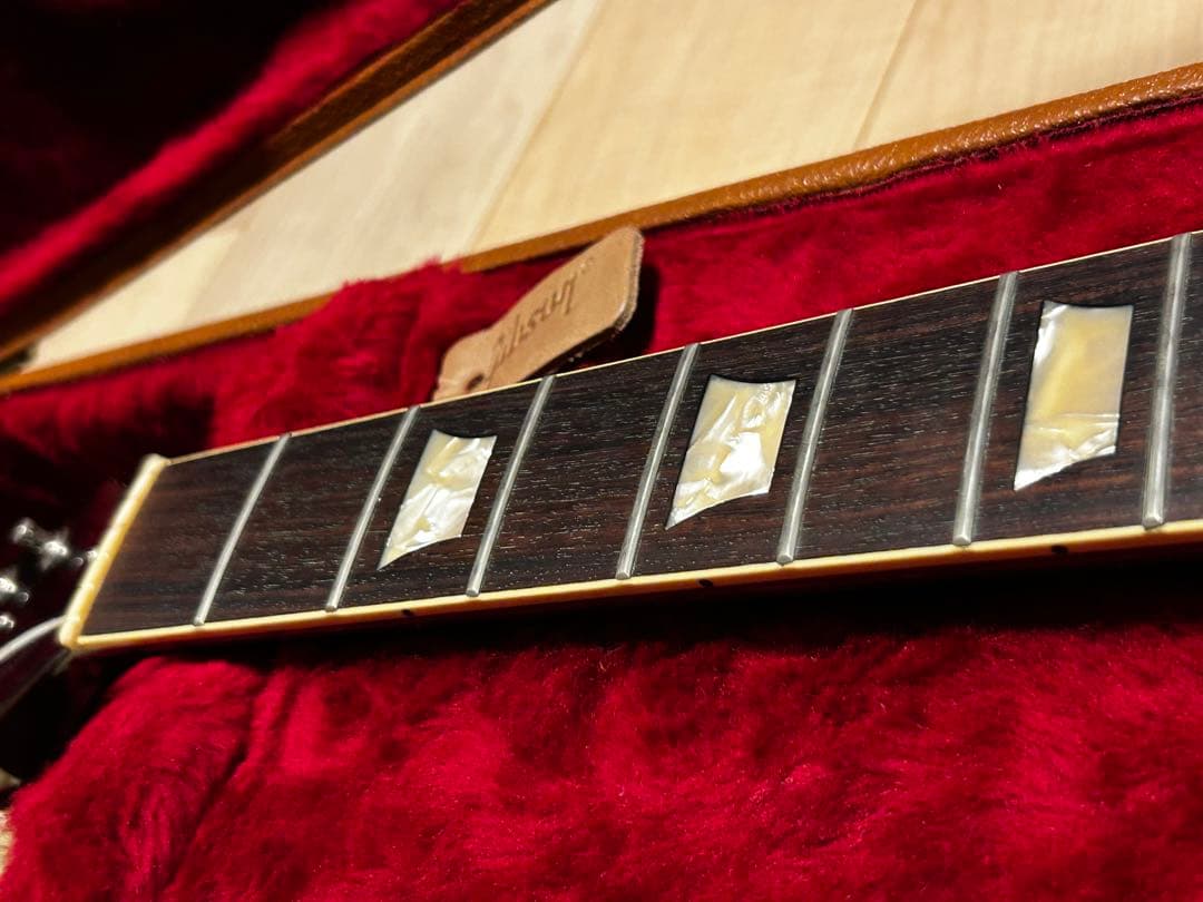 Greco 1990年　ヒスコレ期　レスポール　ジャパンビンテージ