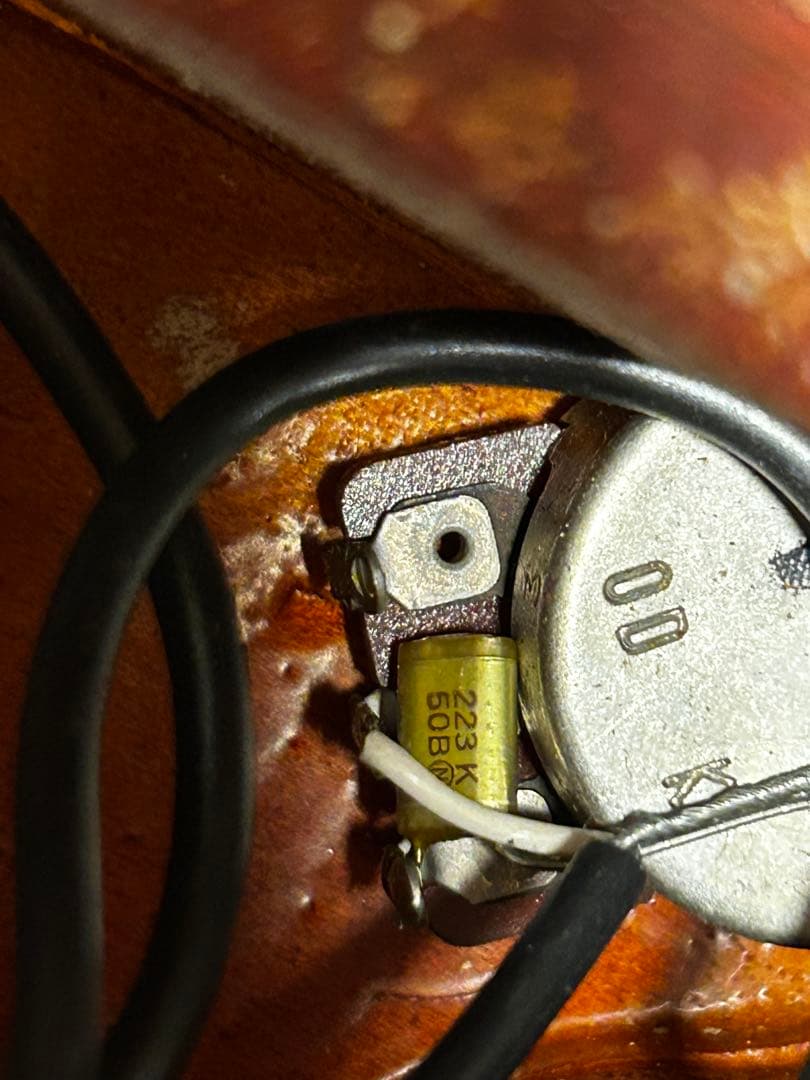 Greco 1990年　ヒスコレ期　レスポール　ジャパンビンテージ