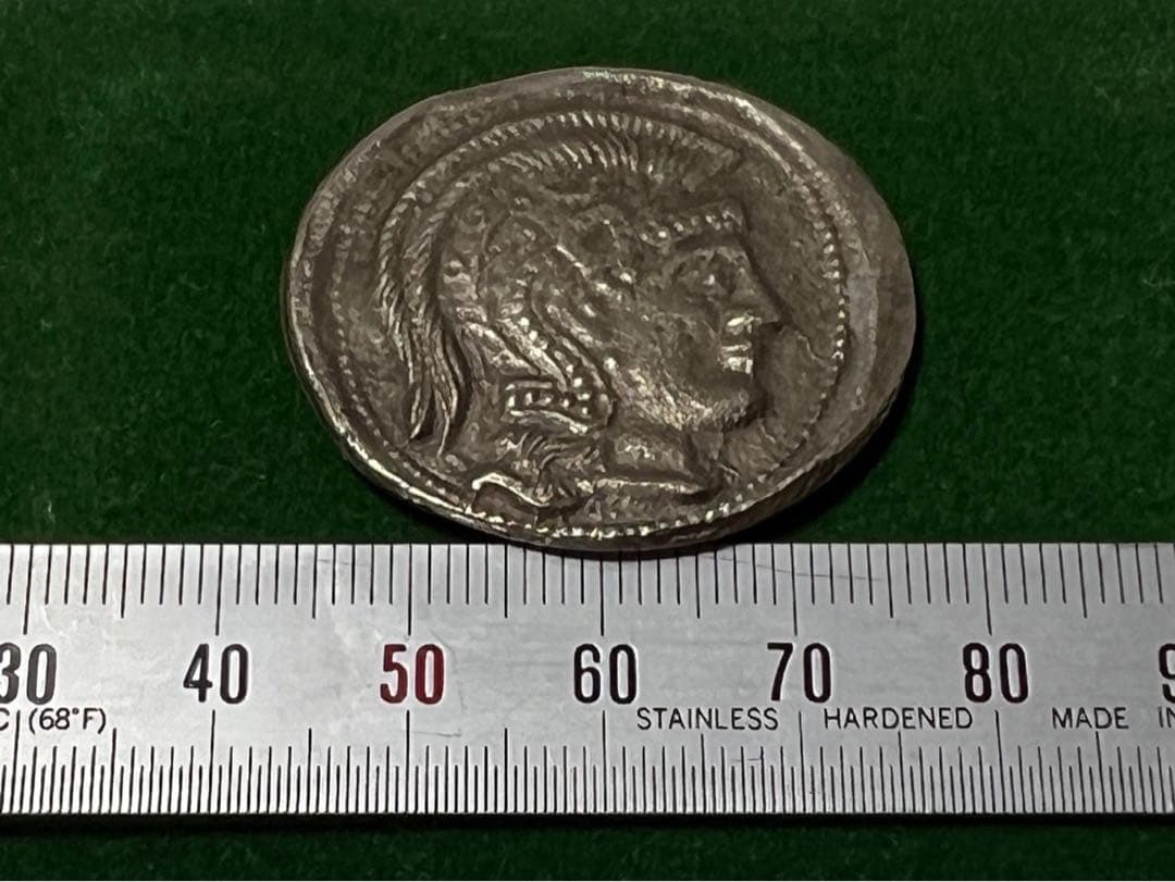 ギリシャ　フクロウ