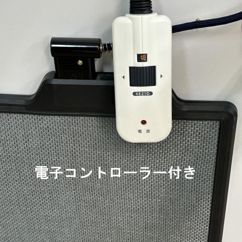 ☆折れ脚フラットヒーターこたつ70　大理石風☆【OUTLET】