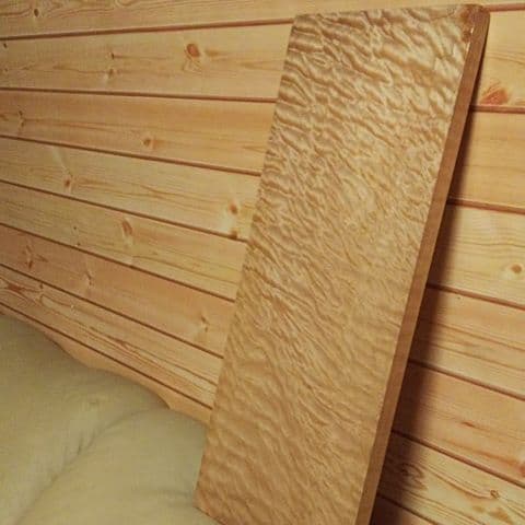 キルトメイプル