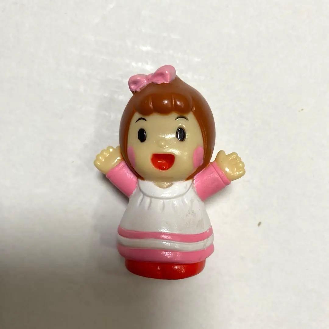 入手困難　チロリン村物語　指人形　ソフビ　NHK 激レア　クルコ　フィギュア