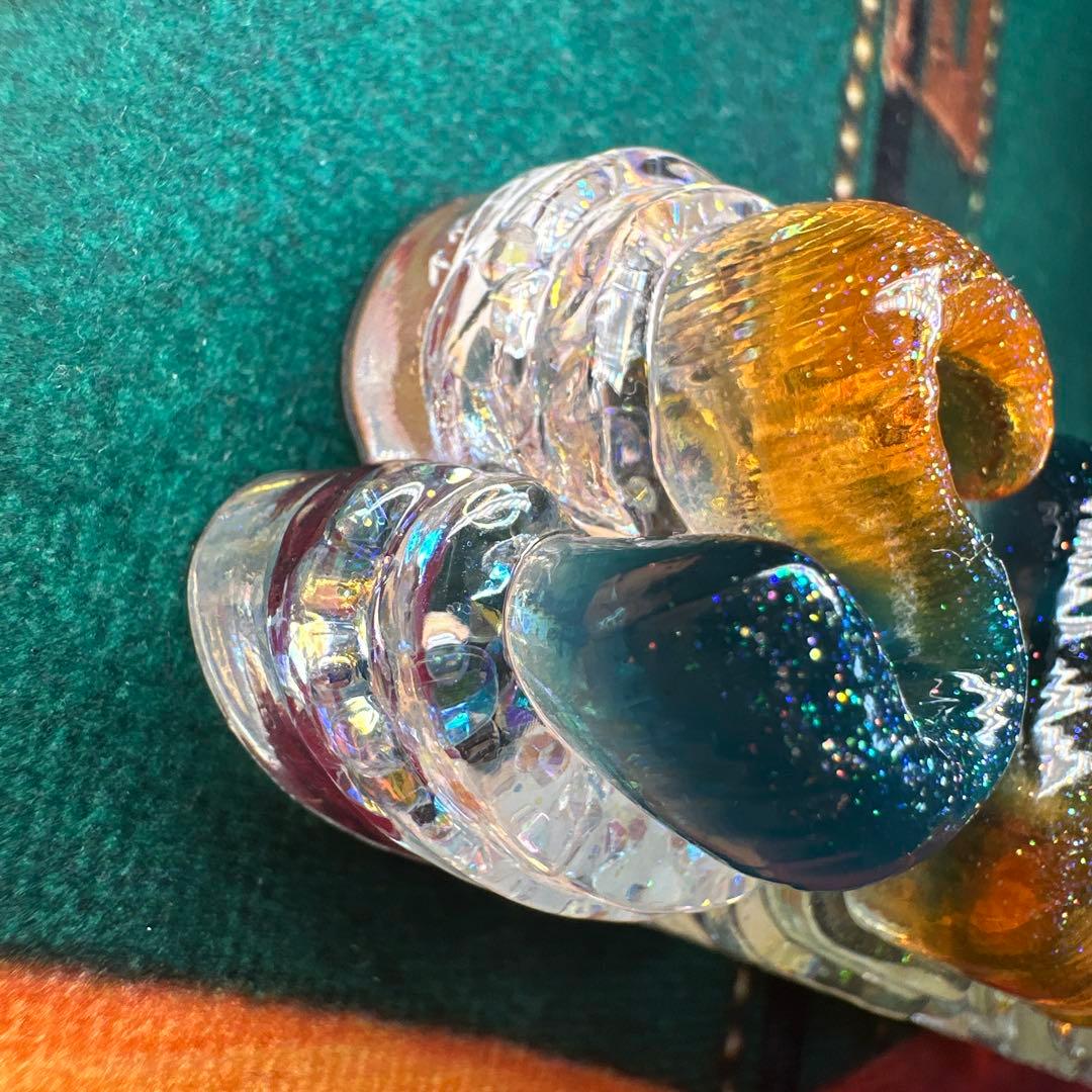 王一博 厚いレジン置物です&バッグチャームに&ナイトライトにもなります❣️9点③