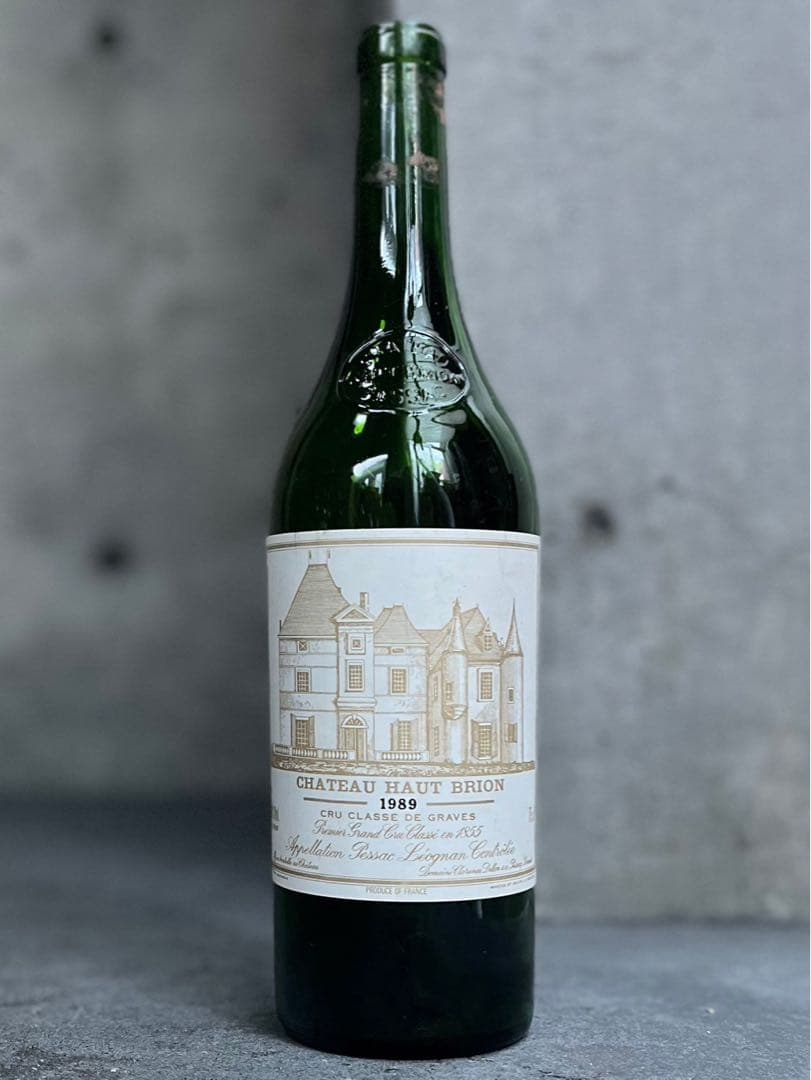 CHATEAU MOUTON ROTHCHILD 1993 他 全4本セット