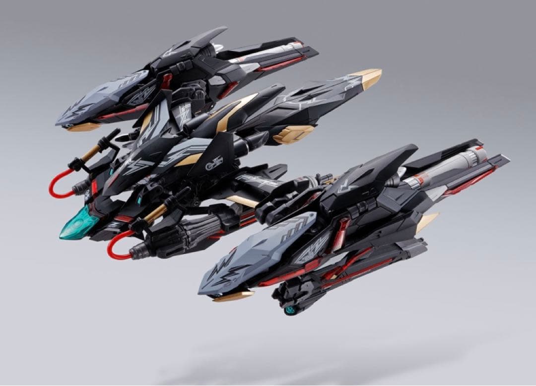 メタルビルド　ストライクガンダム　ライトニングストライカー