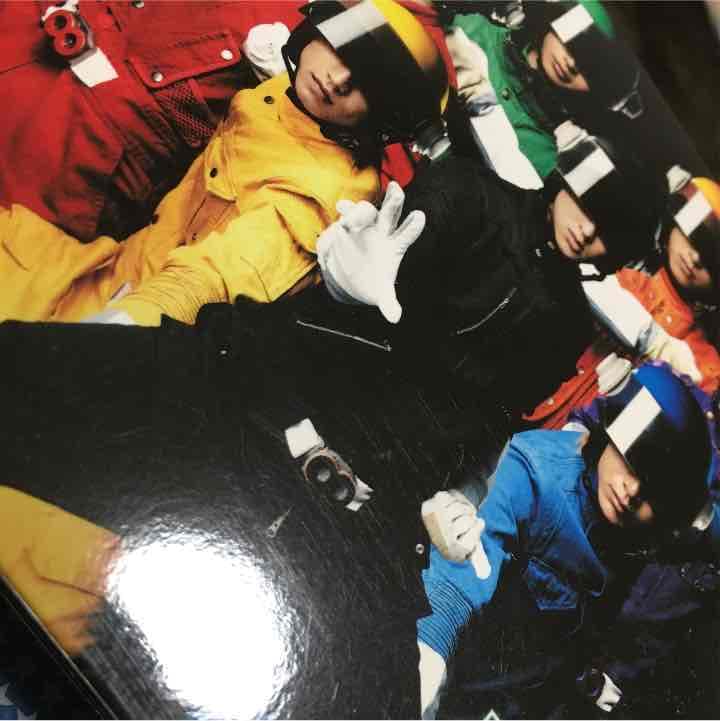 【関ジャニ∞】CD 各種 関ジャニ