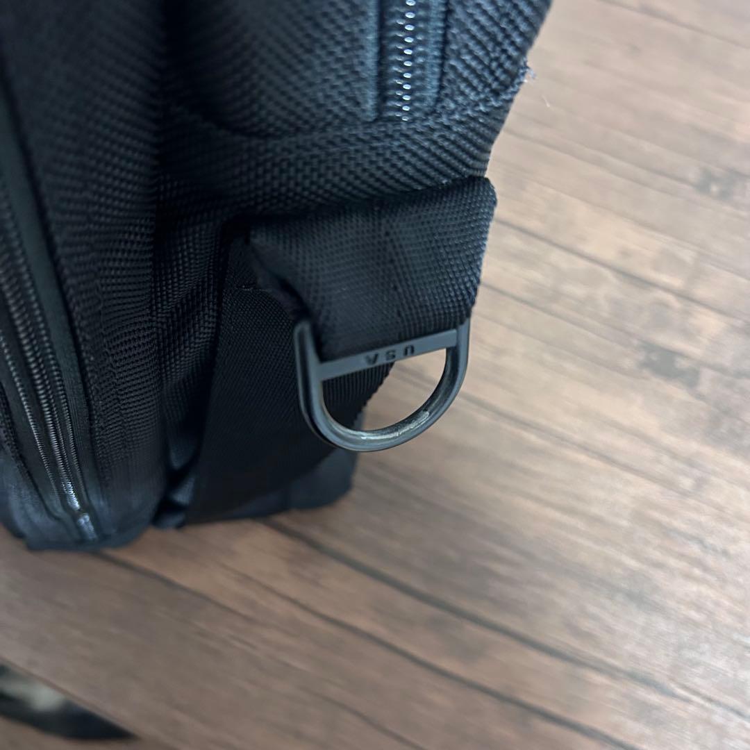 美品✨ ブリーフィング B4オーバートリップ ブリーフケース 通勤ビジネスバッグ