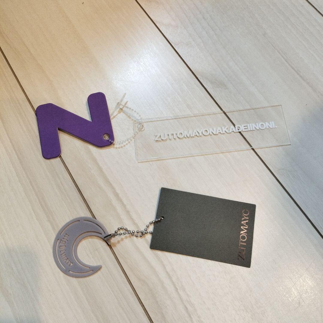 ずとまよ　グッズ