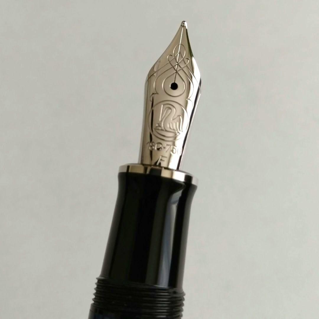 M805 ペリカン スーベレーン 万年筆 M800 M400 M600