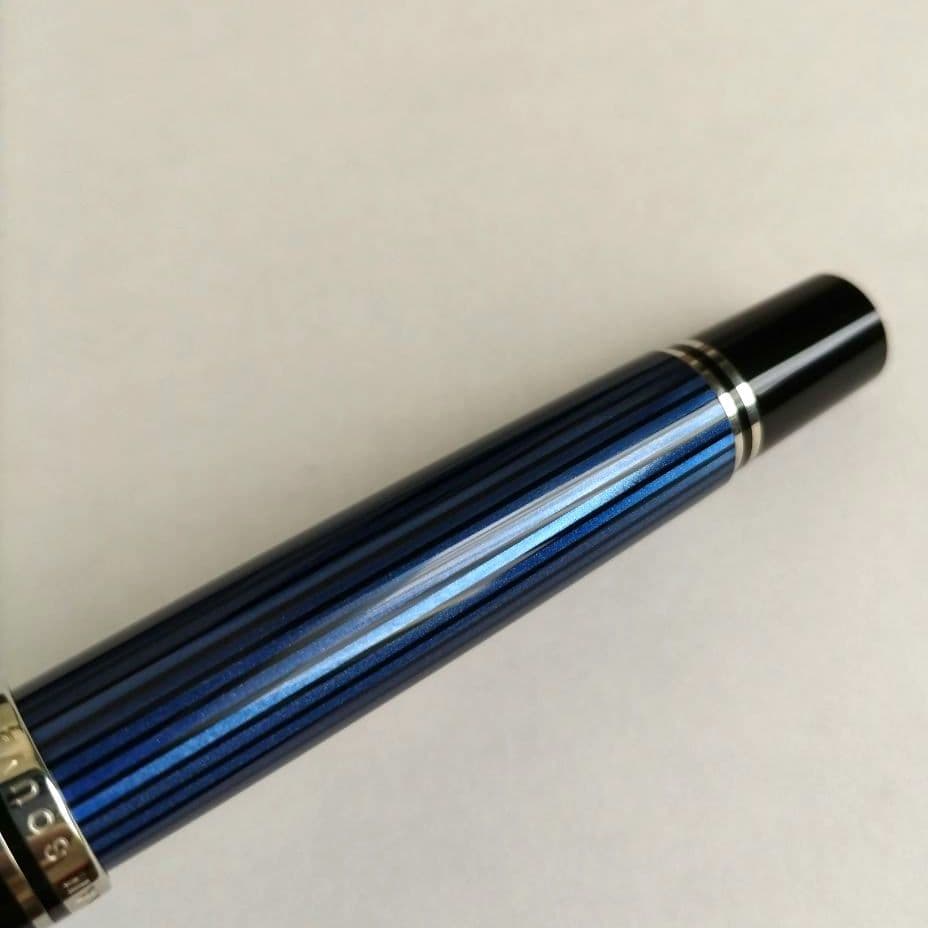 M805 ペリカン スーベレーン 万年筆 M800 M400 M600