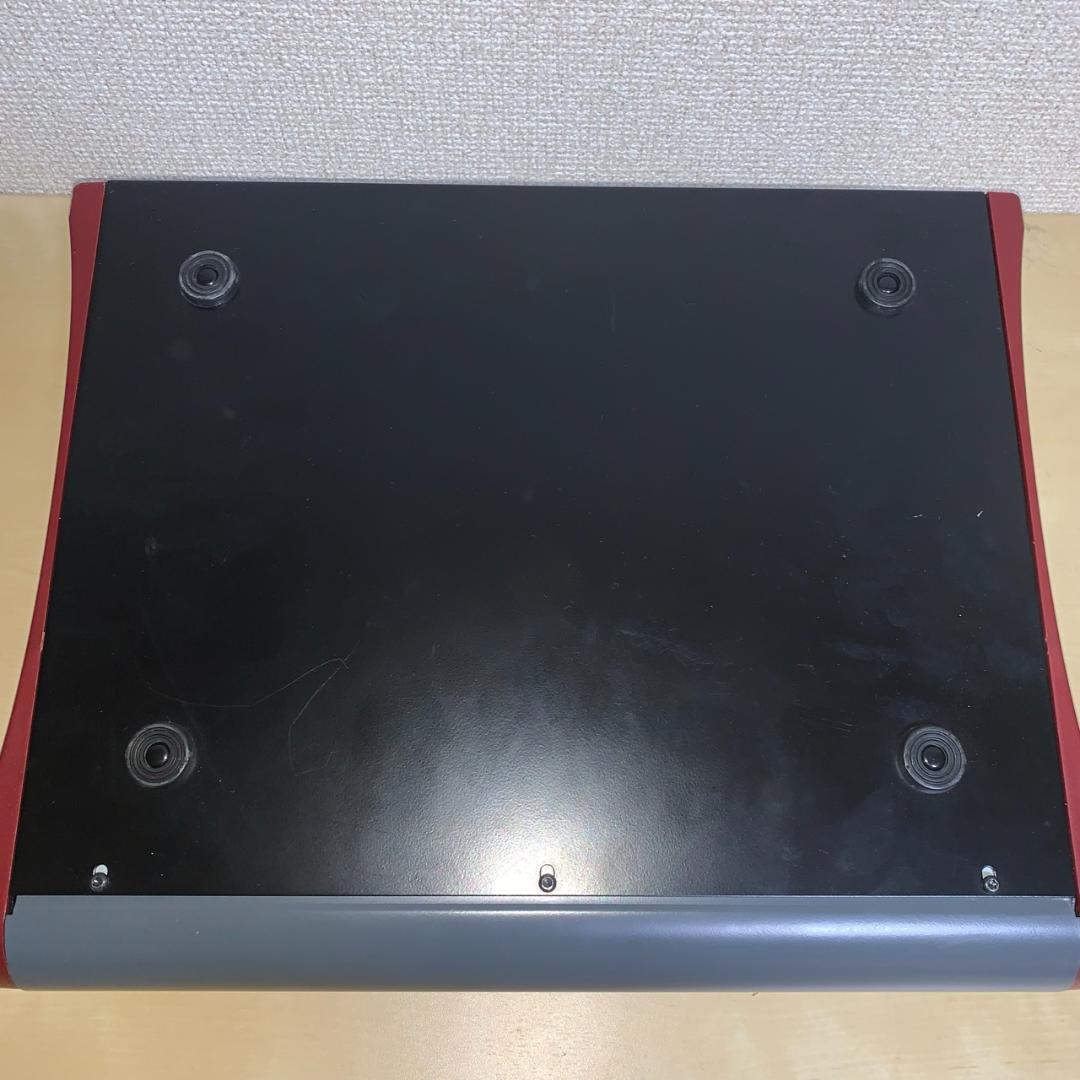 ALLEN&HEATH ZED10 アナログミキサー オーディオインターフェース