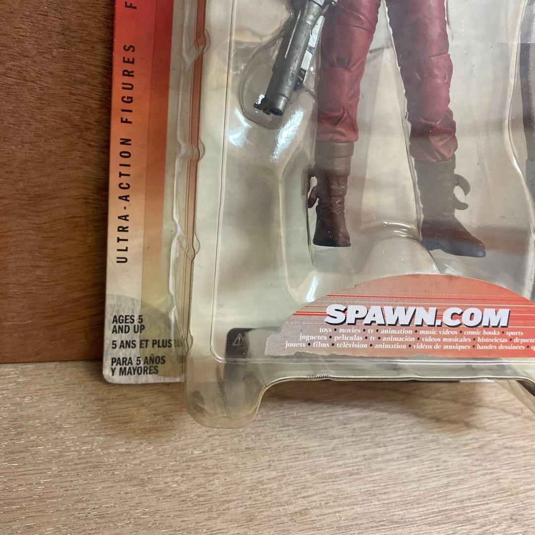 AKIRA カネダ フィギュア