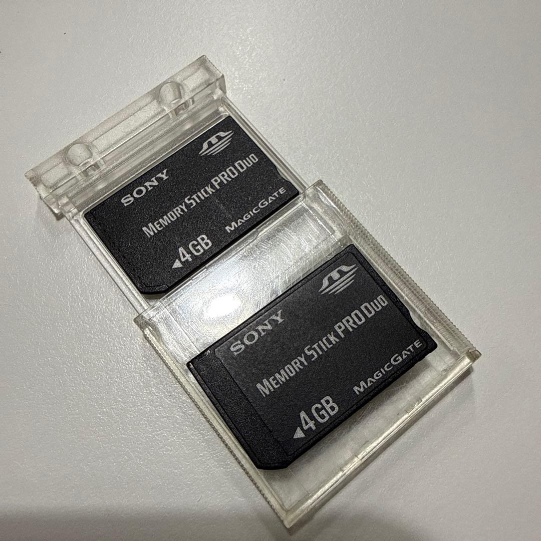 SONY ハンディカム HDR-CX7