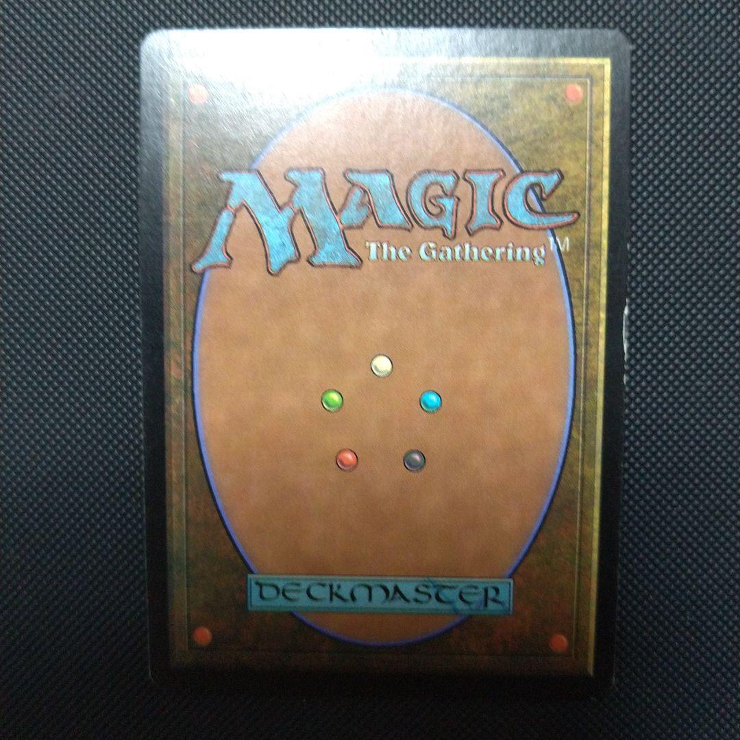 対抗呪文/counterspell (日)１枚 ☆Foil