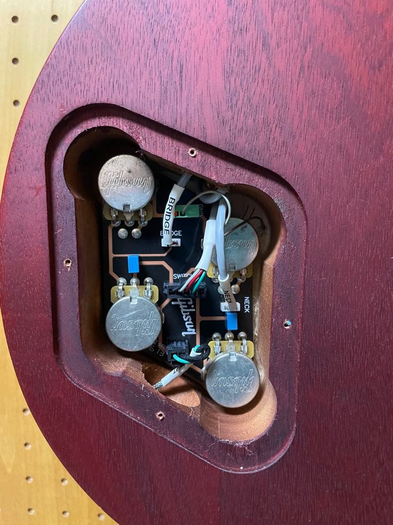 【最終値下げ】GIBSON LPJ 2013年モデル Les Paul