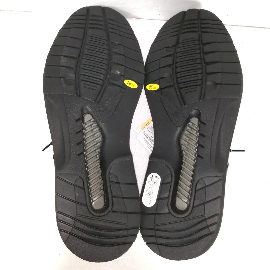 ●asics pedala air cycle レースアップ　外羽根　Uチップ