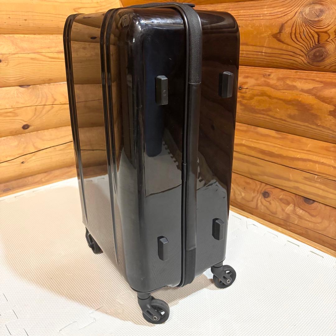 ZEROHALLIBURTON ゼロハリバートン USA製 35L スーツケース