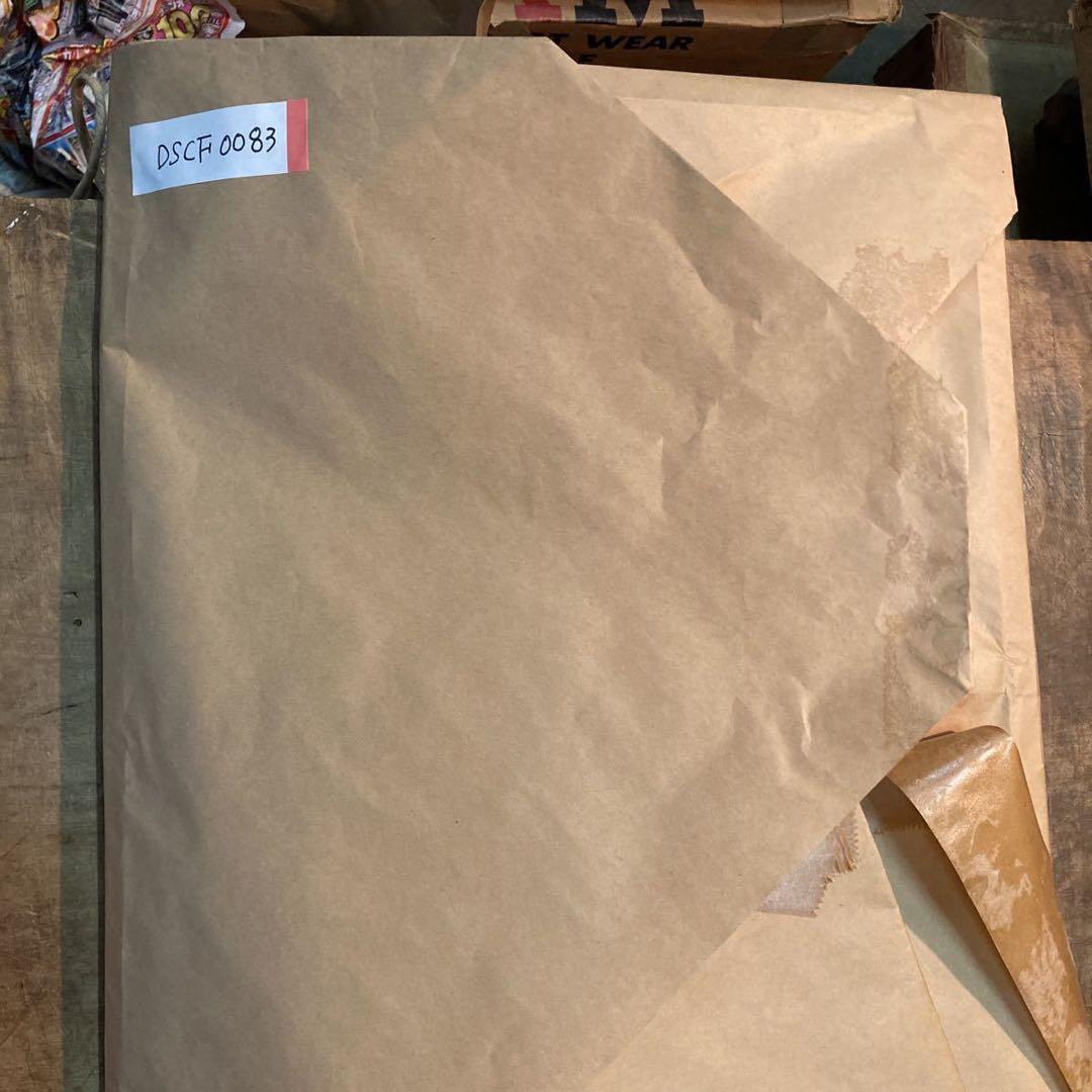 希少 古画 刀根広篤 「DSCF 0083」 油彩画 抽象画約 10号