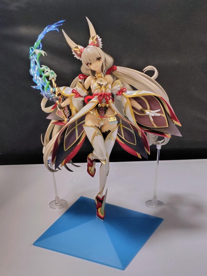 ゼノブレイド2 ニア 1/7スケールフィギュア　グッドスマイルカンパニー