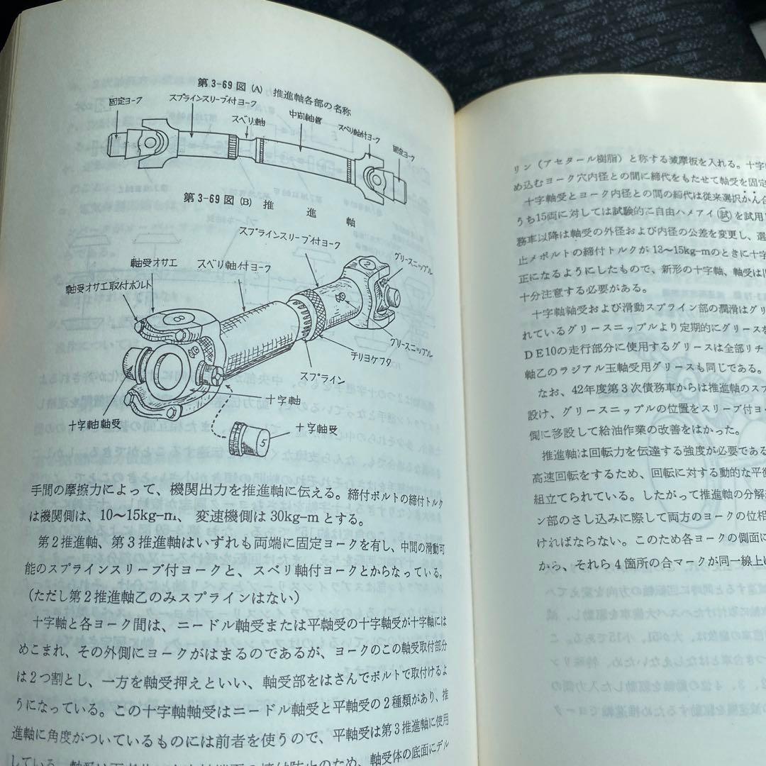 鉄道　DE10形ディーゼル機関車