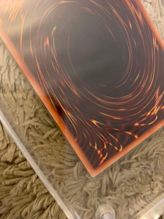 No.768 遊戯王 美品 初期 ホーリーナイトドラゴン シークレットレア