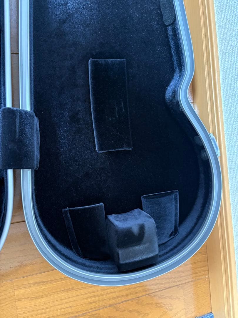 bam バイオリンケース