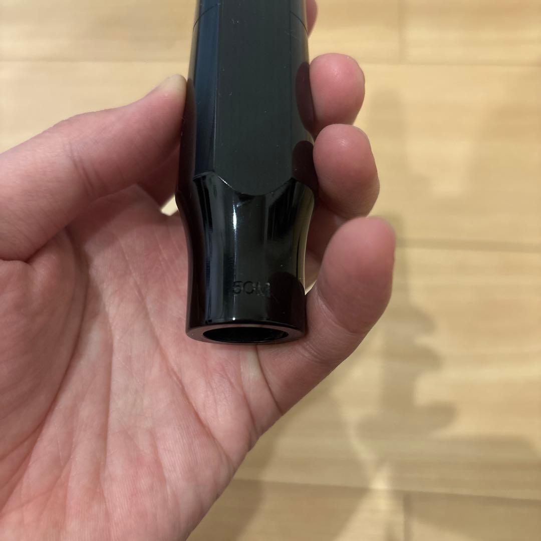 Yamaha バリトンサックスマウスピース　BS-5CM
