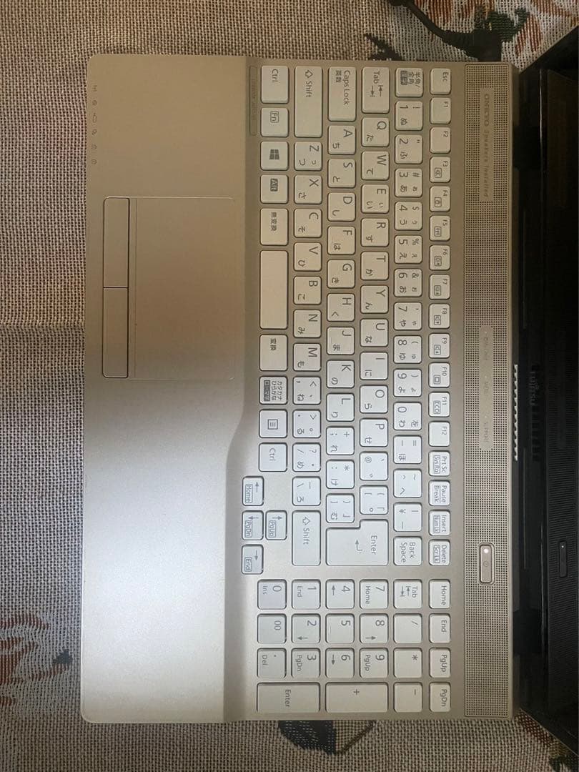 ノ-トパソコン高年式！Corei3/SSD/Windows11/無線/