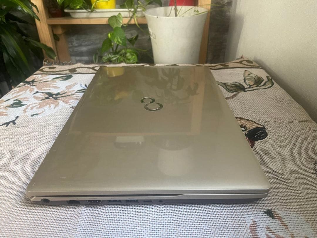 ノ-トパソコン高年式！Corei3/SSD/Windows11/無線/