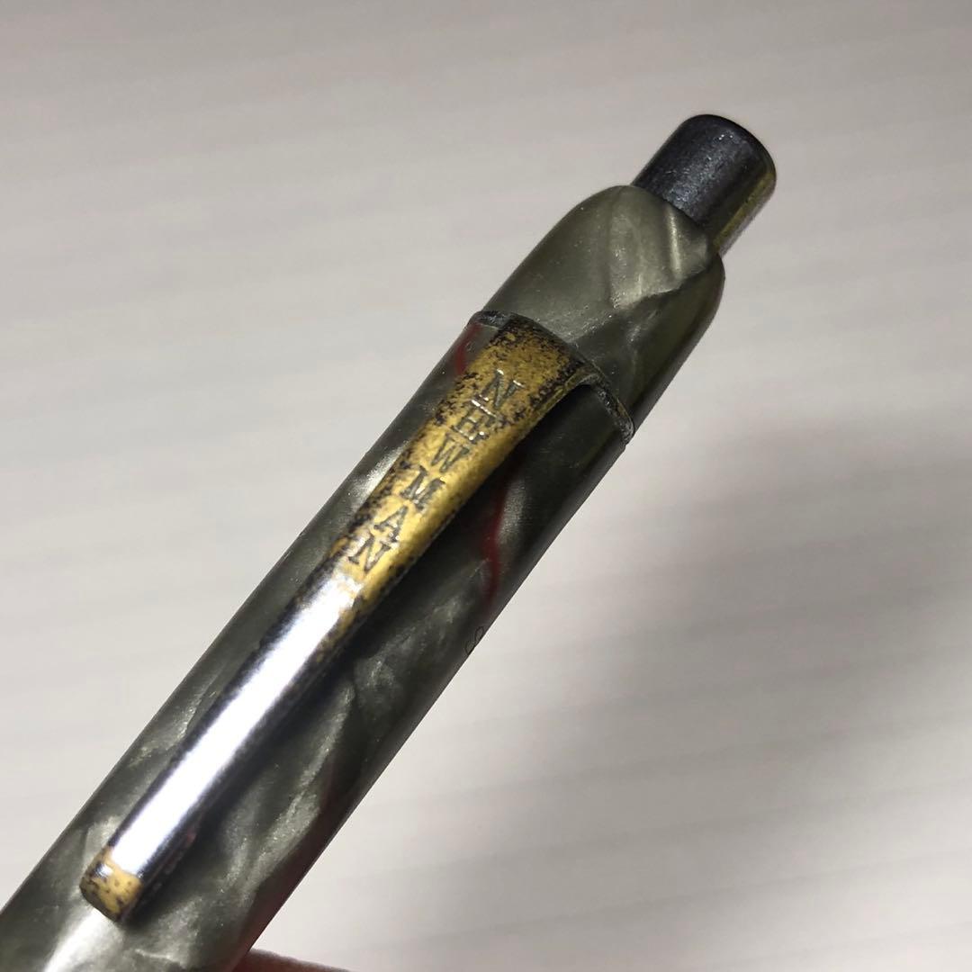 NEWMAN　ノック式ペンシル　1.18mm