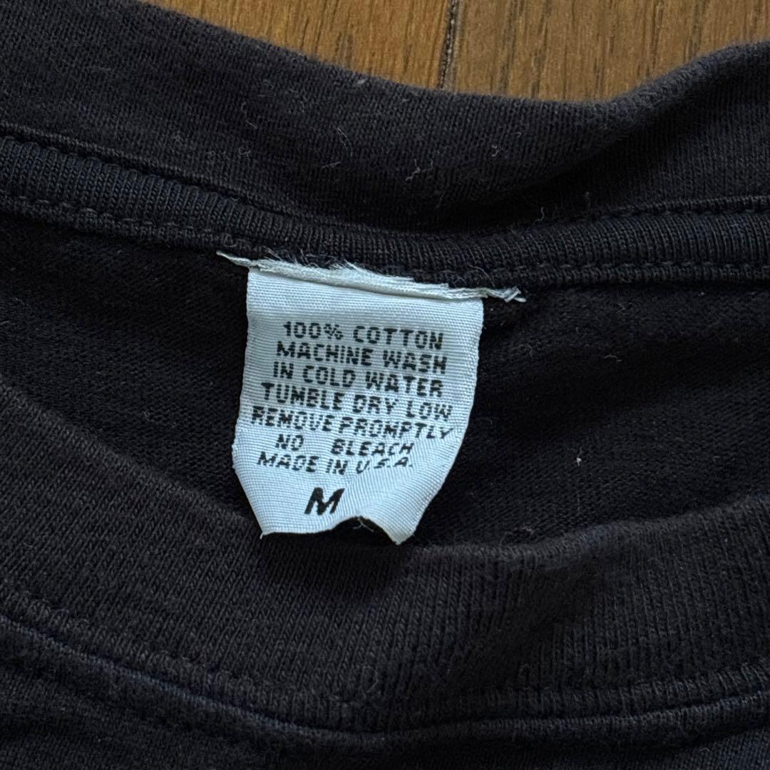 クロムハーツ　クロス　Tシャツ　半袖