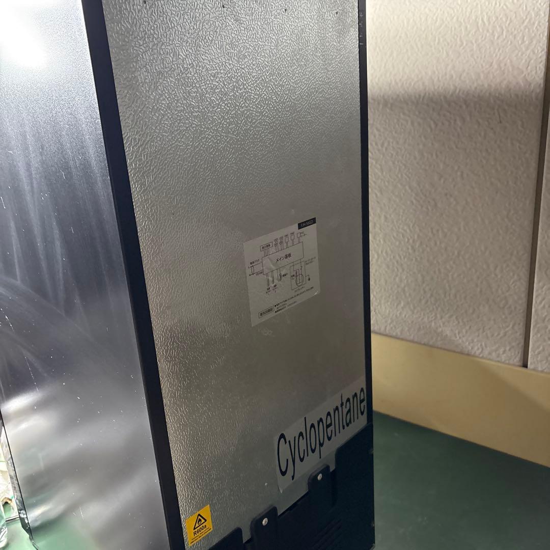 ワインセラー　FJH-56GD ホームセラー　2021年製