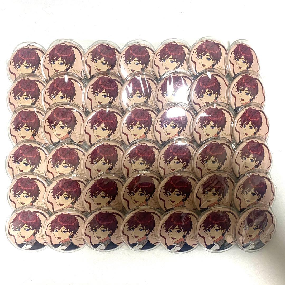 魔法使いの約束 まほやく spoon.2Di vol.77 缶ストラップ クロエ