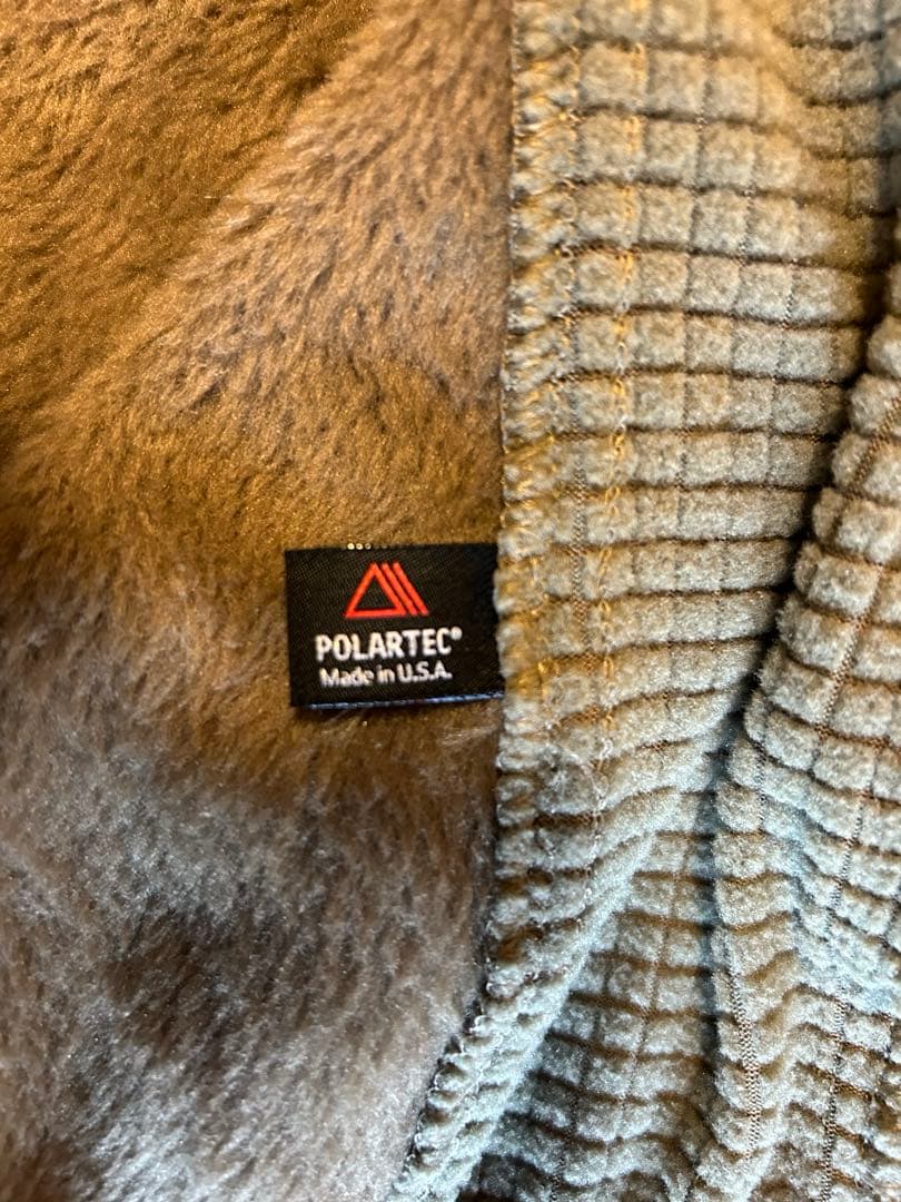 KENYON ケニヨン MADE IN USA 米軍使用 ECWCS