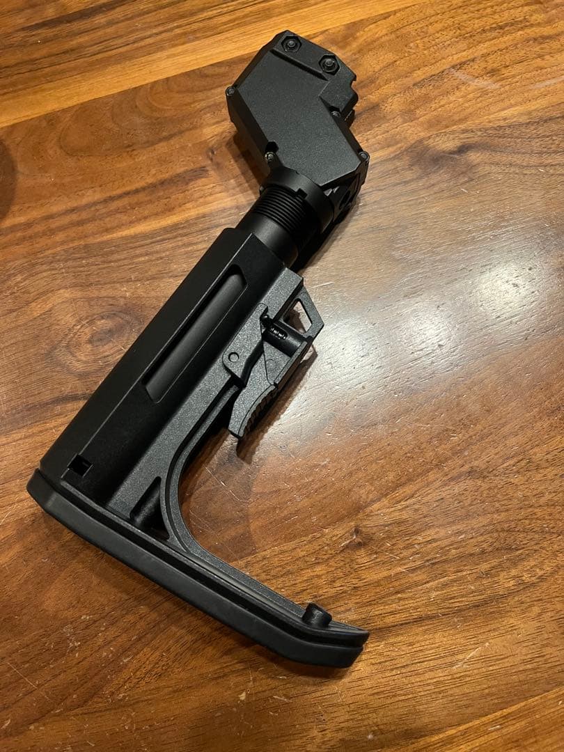 c.a.t. versatile valor 新品外し調整可能 ストック