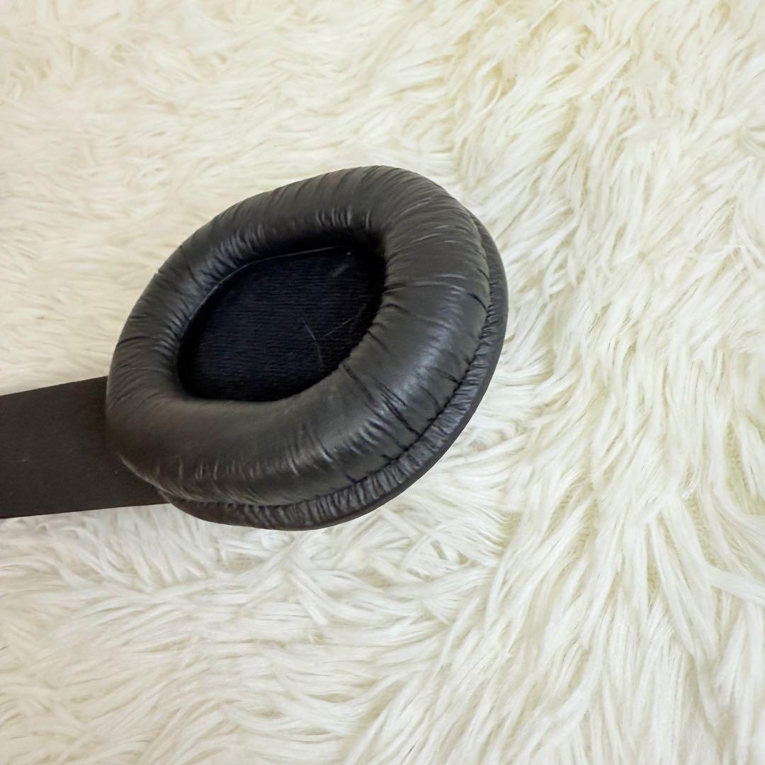 DJミキサー専用 MDR-7506 fit-grip