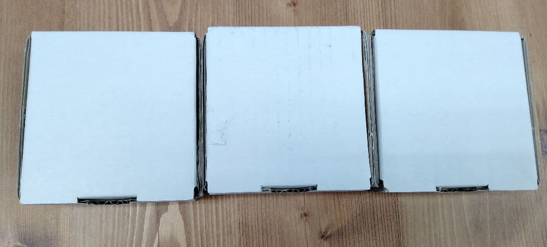 集音マイク3個　SU730