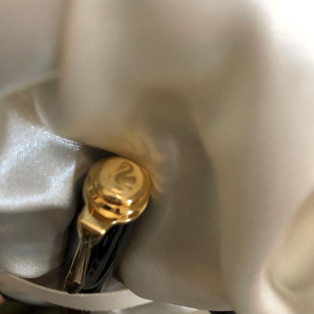 ペリカン　スーべレーン　M600 赤縞　F細字　k14