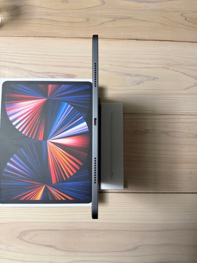 iPad本体 ipad pro 12.9 m1 magic keyboard pencil