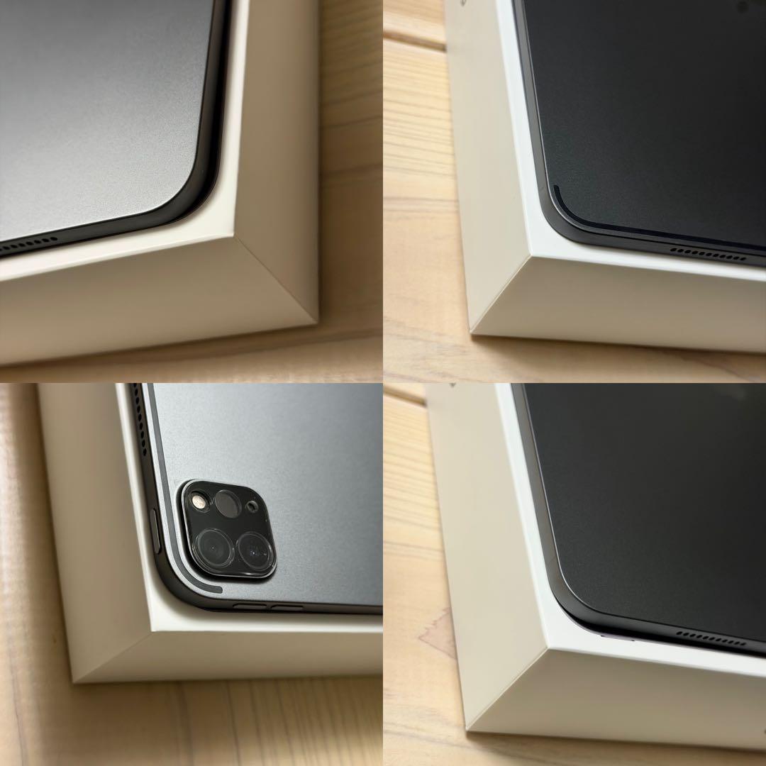 iPad本体 ipad pro 12.9 m1 magic keyboard pencil