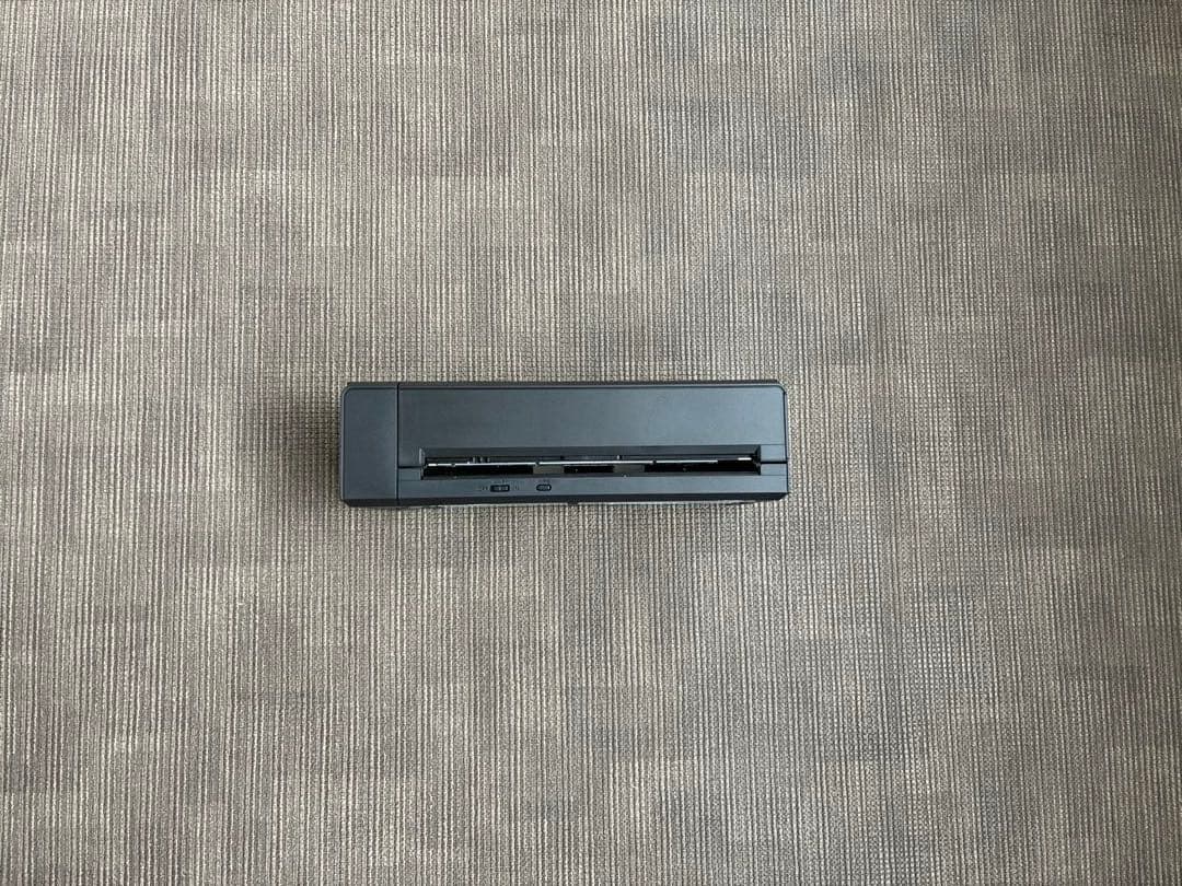 ScanSnap ドキュメントスキャナー ix1300