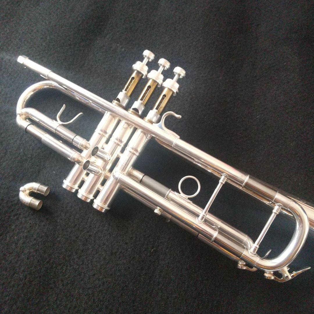 マルカートソフィアシリーズ。ヘビートリムキット付属