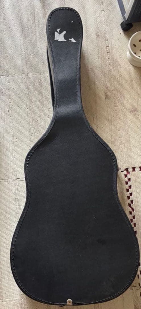 Tokai CF-180 ジャパンヴィンテージ アコギ Cat's Eyes