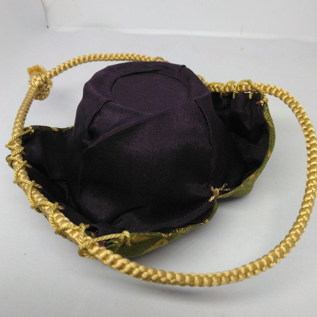 大名物 漢作 笹田有祥 模 酸漿(ほおずき)文琳茶入 茶道具