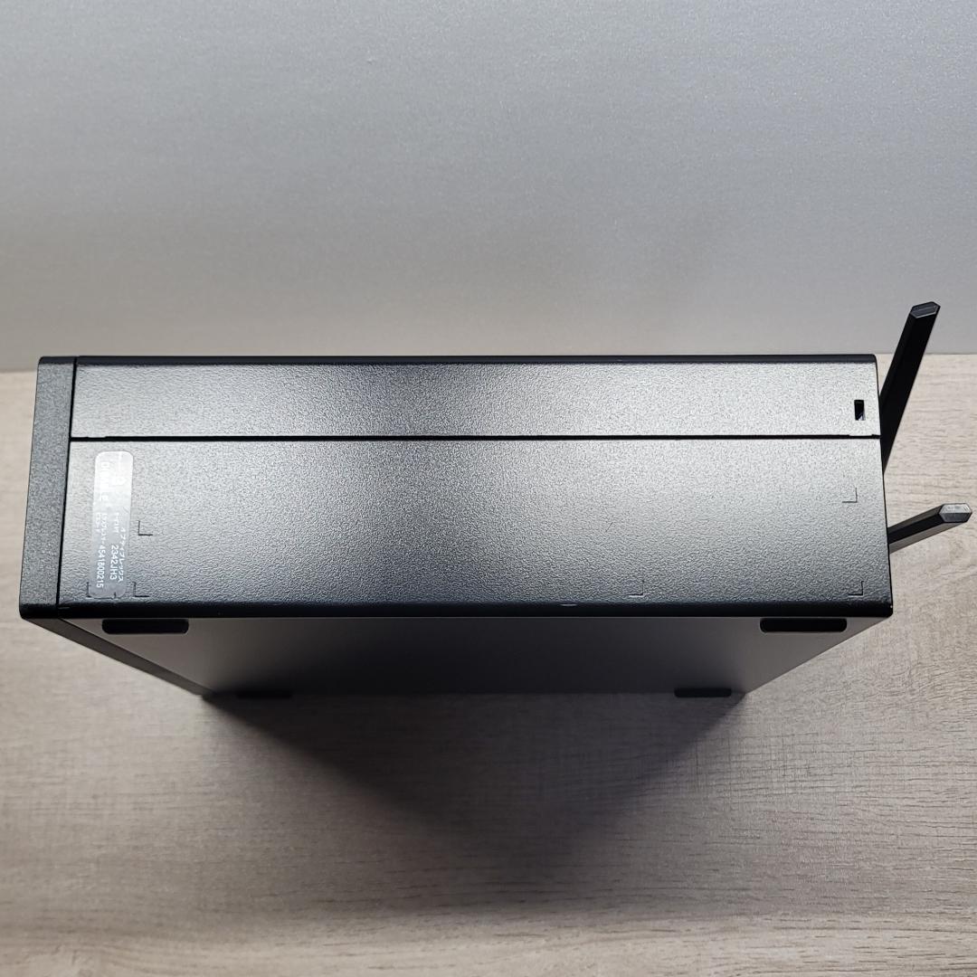 Core i3 10305／WiFi6E／16G／SSD256G／HDD500G