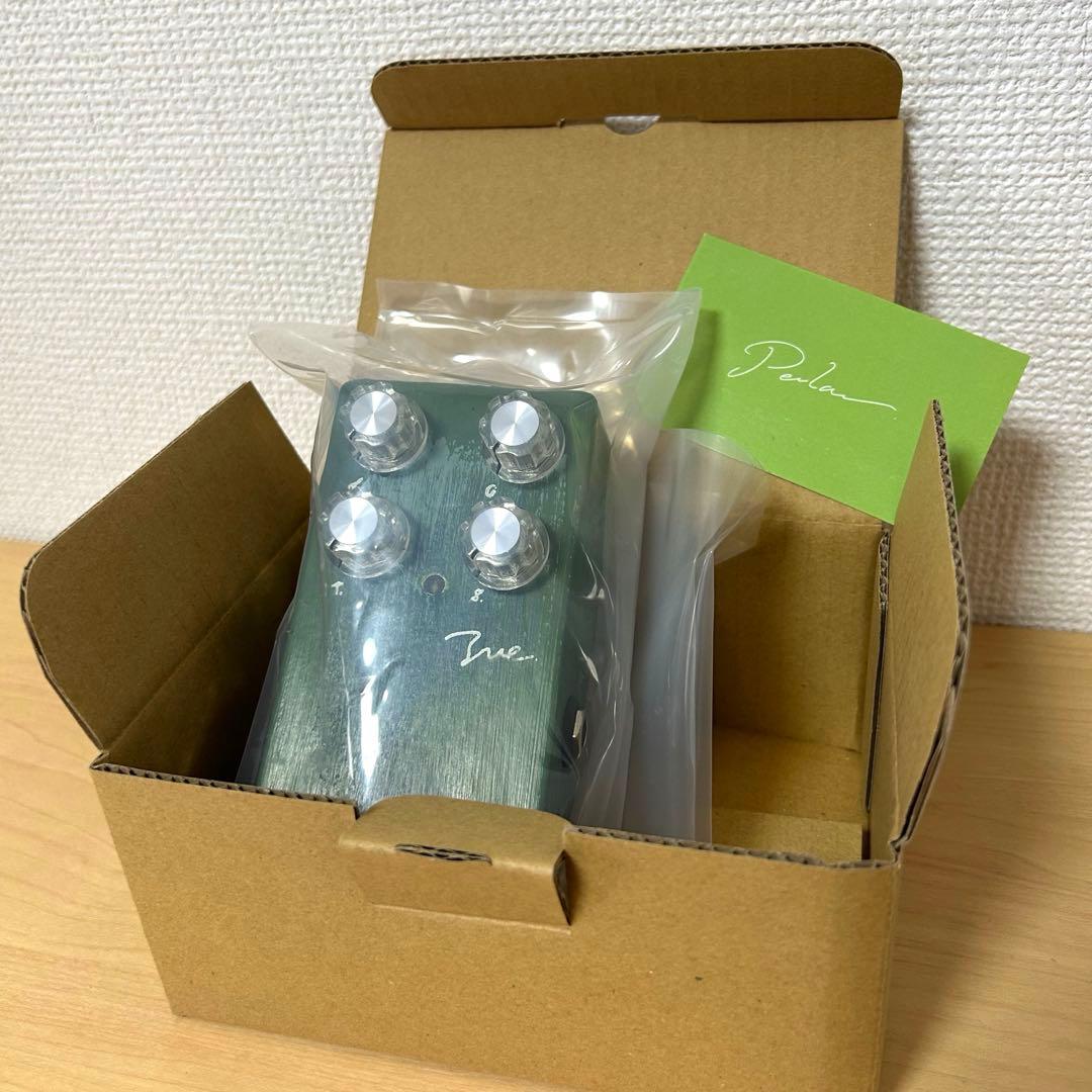 【新品】Petla Ive オーバードライブ