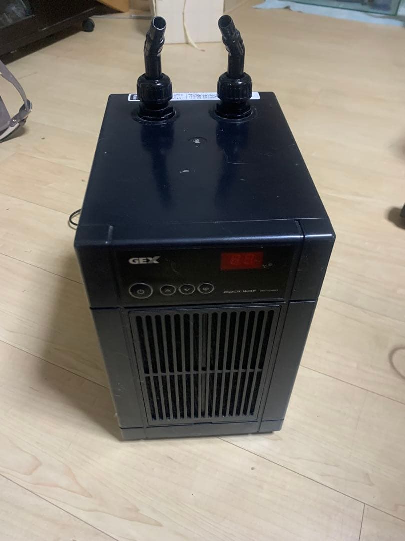 GEX BK-C120 水槽用クーラー