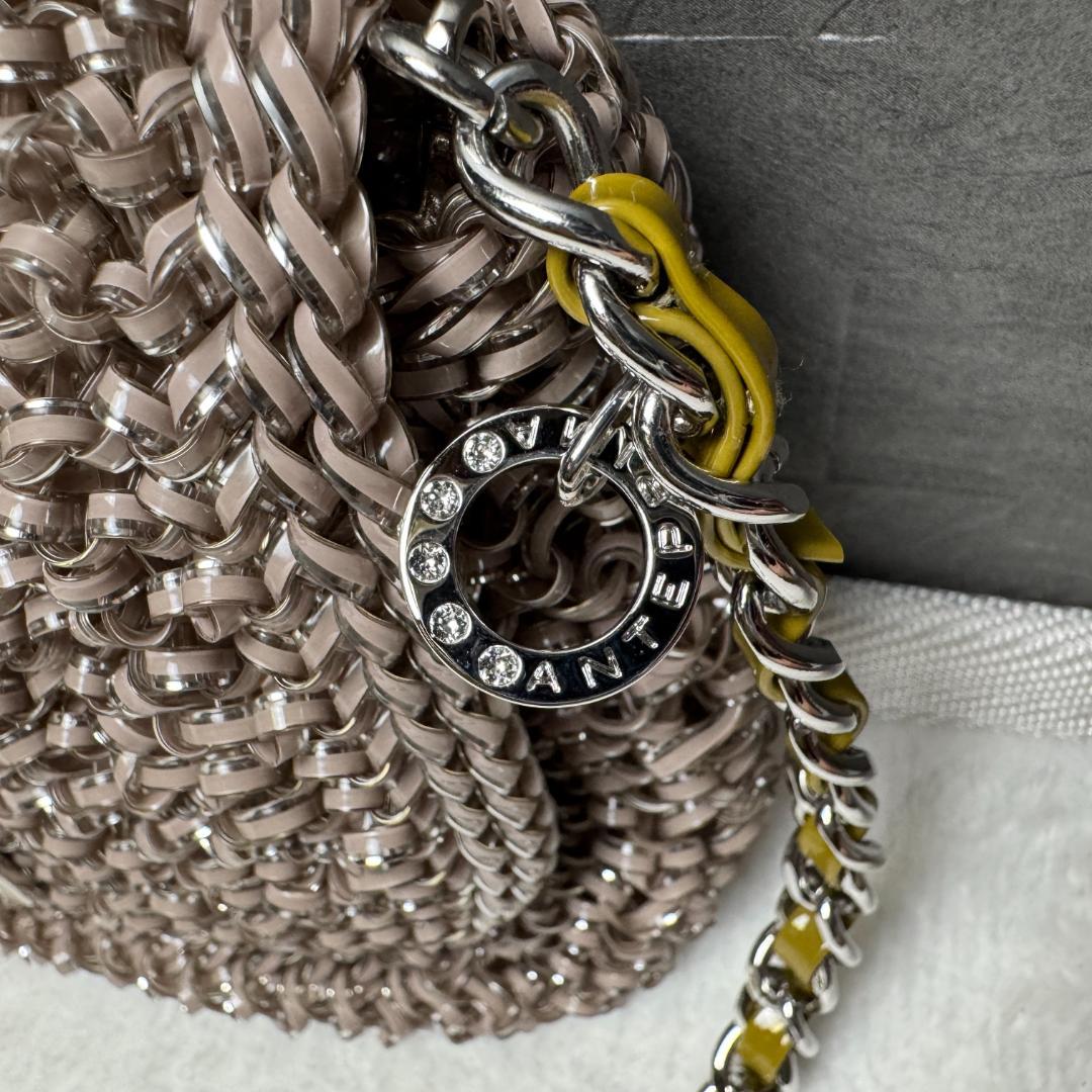 極美品☆ANTEPRIMA ルッケット　アンテプリマ　チェーンショルダー